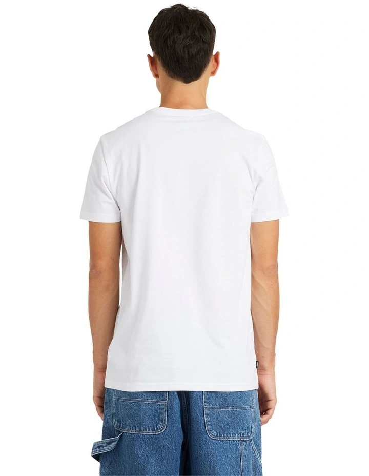 Blazin Chest T-shirt in White image 2