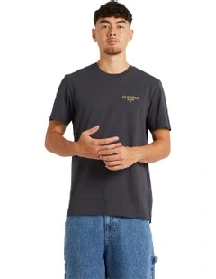 Brazen T-shirt in Black