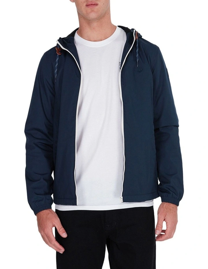 Alder Jacket In Eclipse Navy image 1