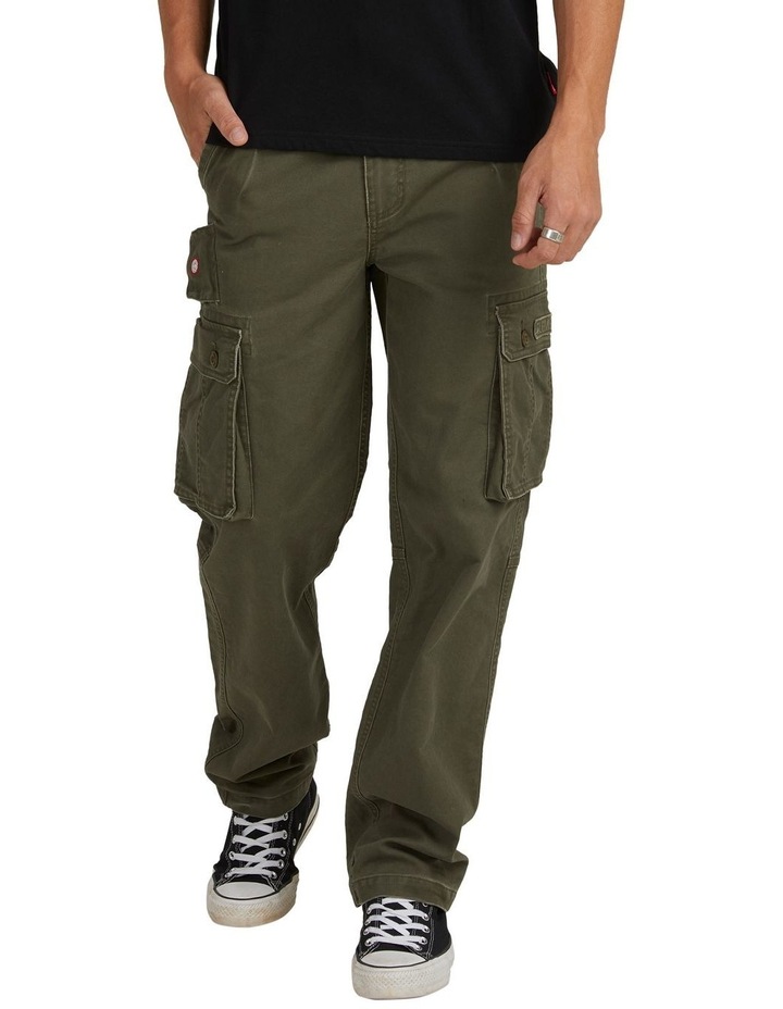 denim cargo pants men