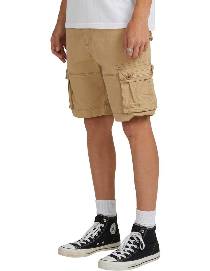Men's Cargo Shorts | Utility, Travel 