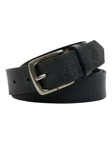 Poloma Belt In Black