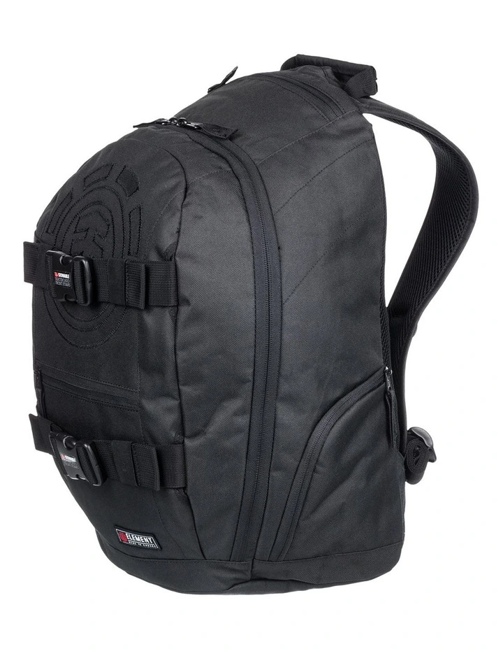Mohave Backpack In All Black image 2