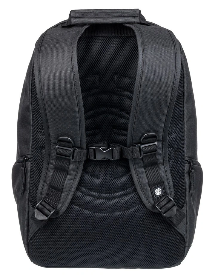 Mohave Backpack In All Black image 3