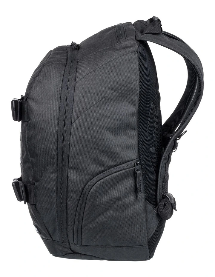 Mohave Backpack In All Black image 4