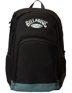 Command Hunter Backpack in Black