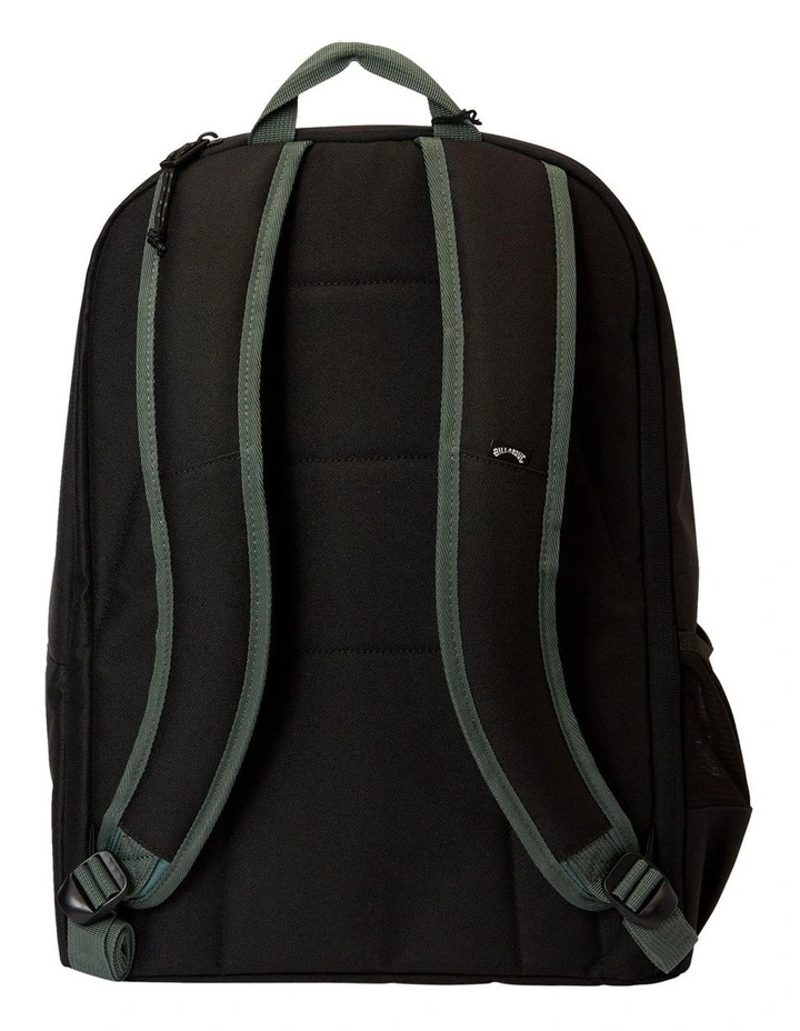 Juggernaught Hunter Backpack in Black image 2