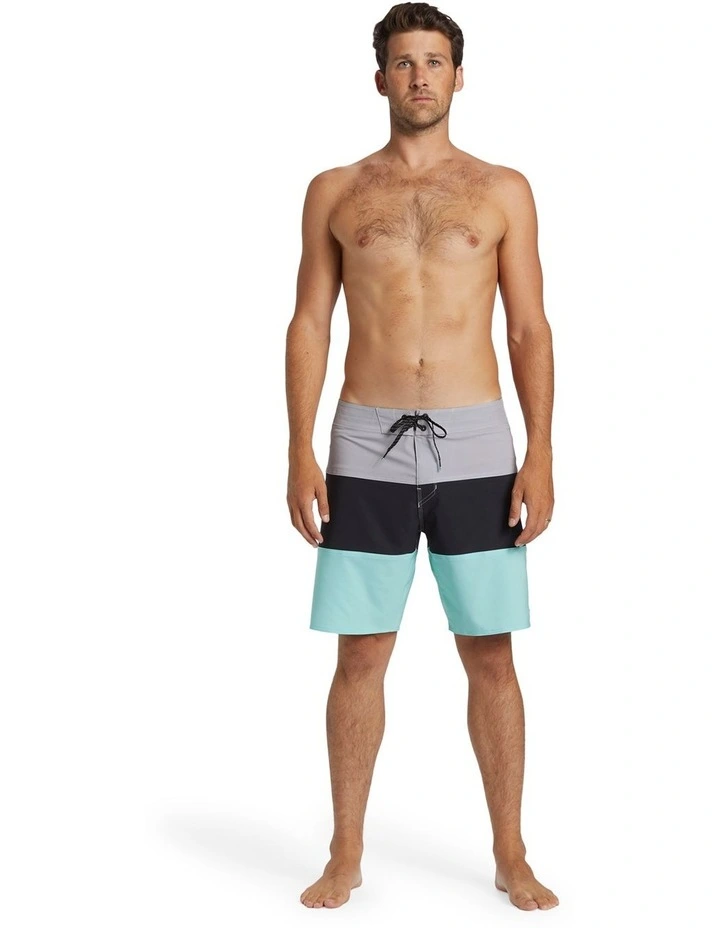Tribong Pro Boardshorts in Blue image 5
