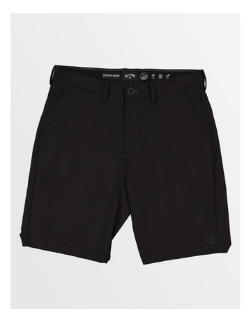 Black colour