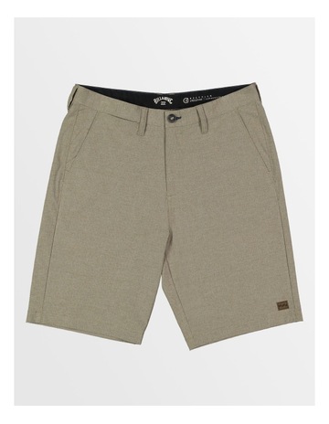 Khaki colour