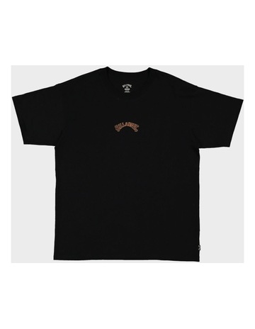 Black colour