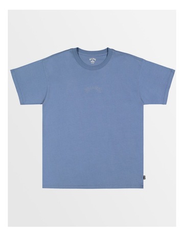 Smoke Blue colour