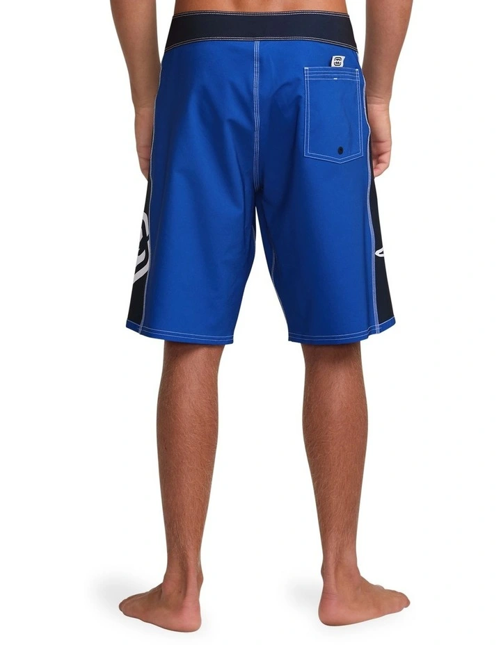 Scoop Pro Boardshorts in Cobalt image 2