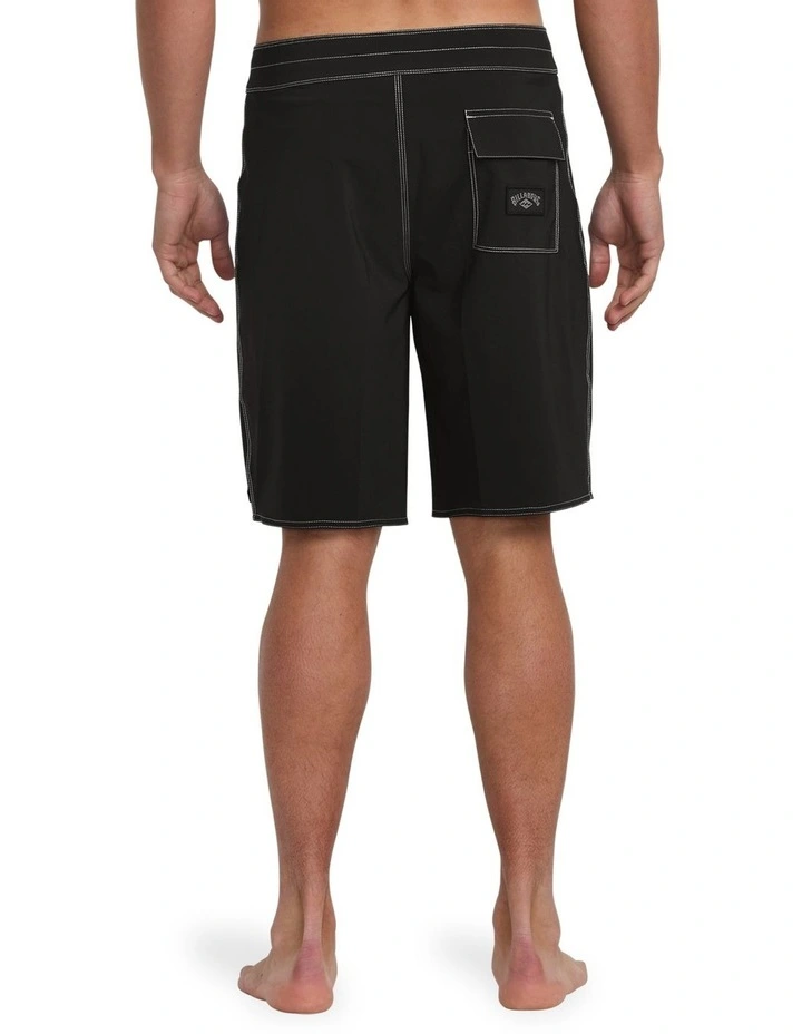 Core Lord Pro Boardshorts in Black image 2