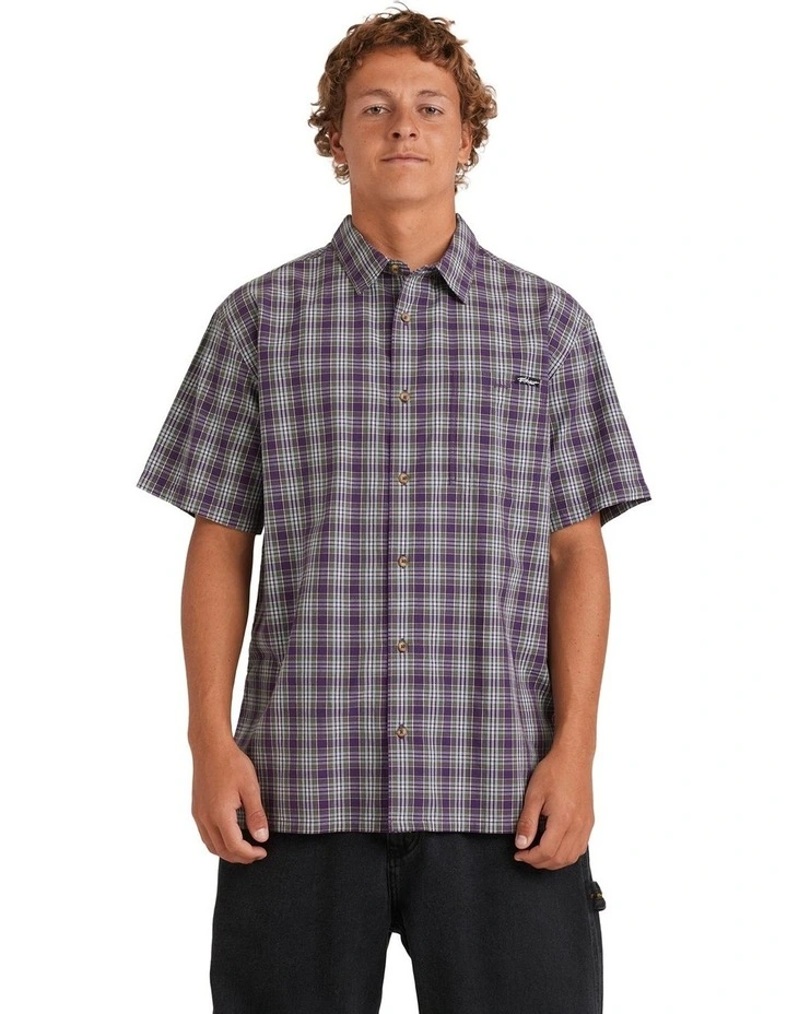 Mogul Short Sleeve Shirt image 1