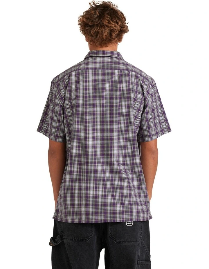 Mogul Short Sleeve Shirt image 2