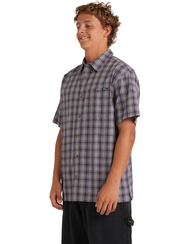 Mogul Short Sleeve Shirt image 3
