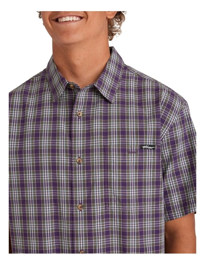 Mogul Short Sleeve Shirt image 4