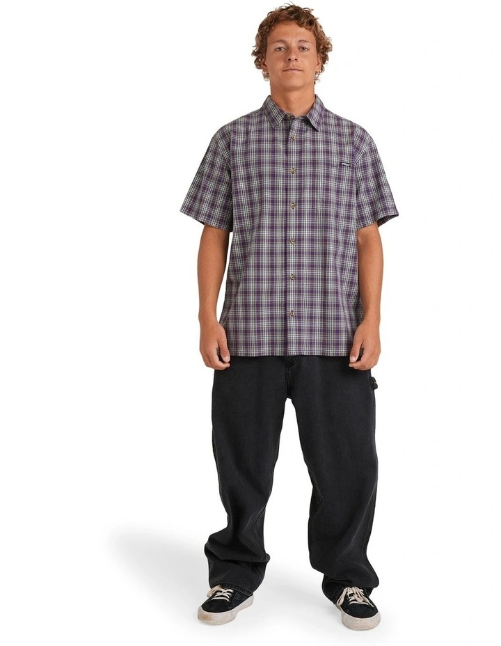Mogul Short Sleeve Shirt image 5