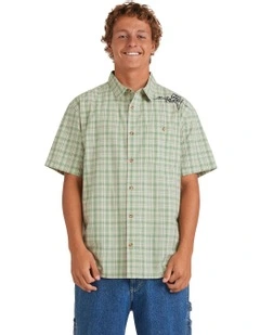 Mogul Short Sleeve Shirt
