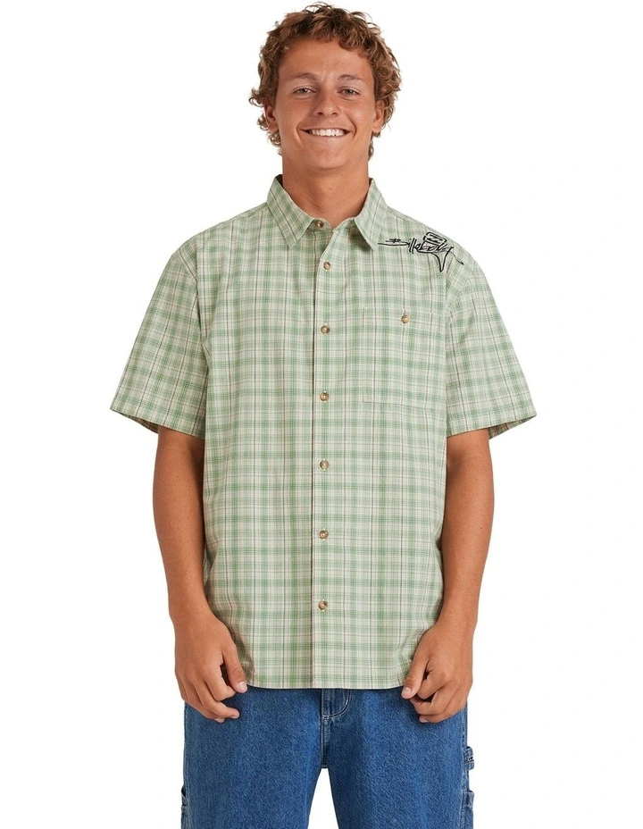Mogul Short Sleeve Shirt image 1