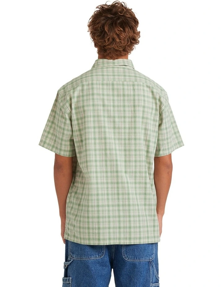 Mogul Short Sleeve Shirt image 2