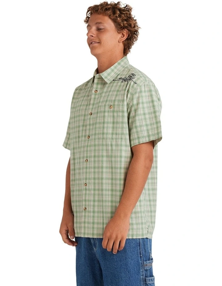 Mogul Short Sleeve Shirt image 3