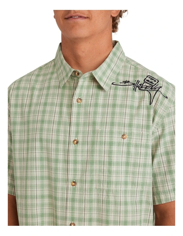 Mogul Short Sleeve Shirt image 4