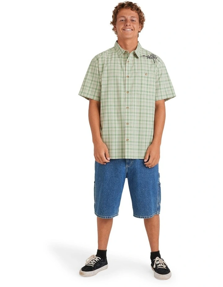 Mogul Short Sleeve Shirt image 5