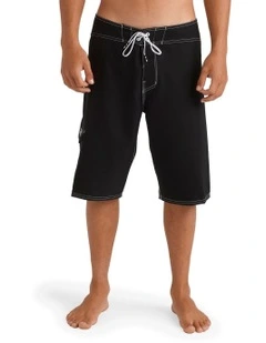 Script OG 22 Inch Boardshorts