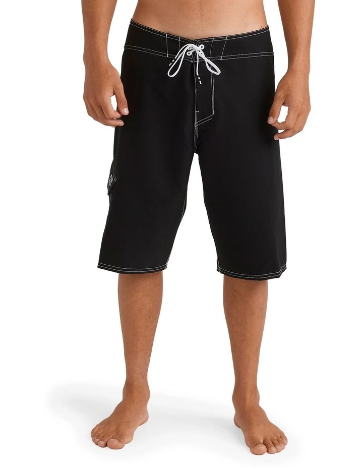 Script OG 22 Inch Boardshorts image 1