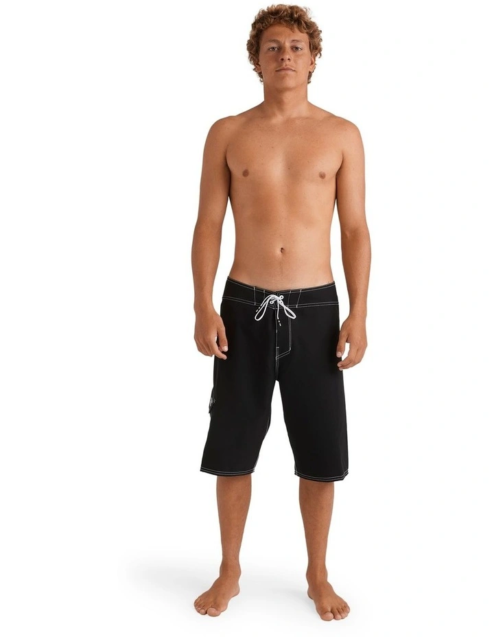Script OG 22 Inch Boardshorts image 6