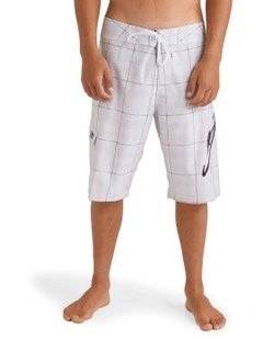 Script OG 22 Inch Boardshorts