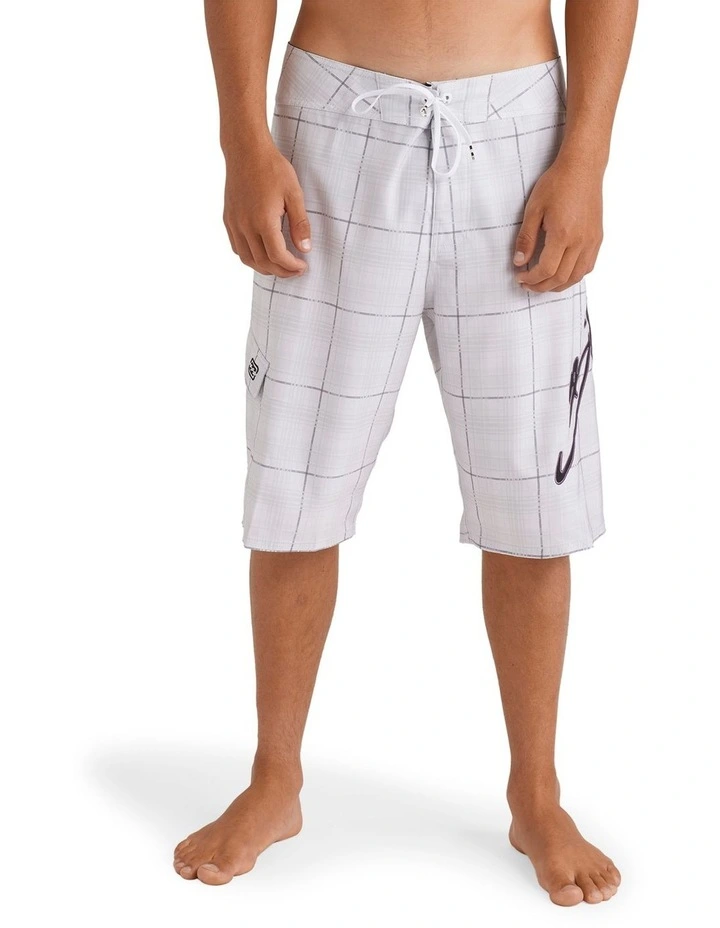 Script OG 22 Inch Boardshorts image 1