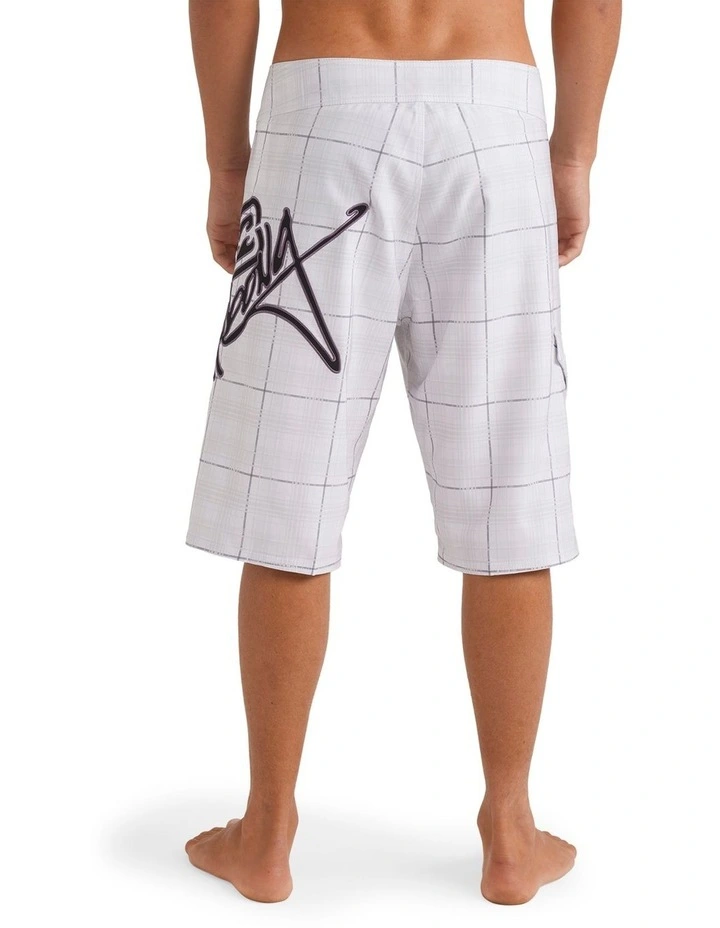 Script OG 22 Inch Boardshorts image 2