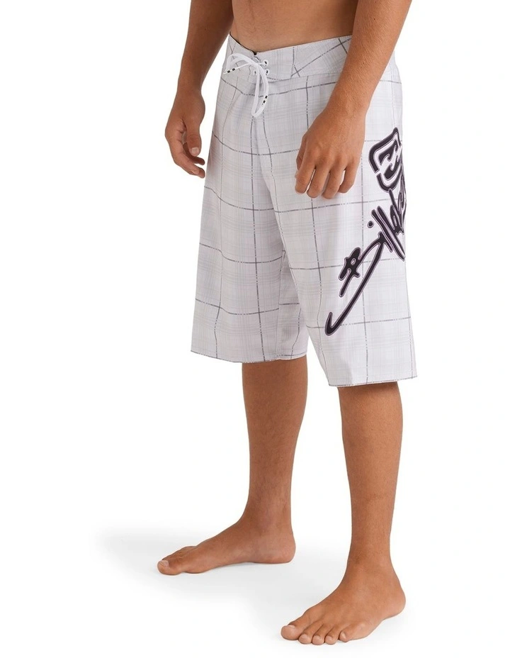 Script OG 22 Inch Boardshorts image 3
