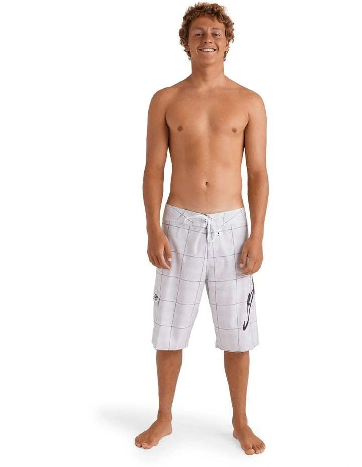 Script OG 22 Inch Boardshorts image 6