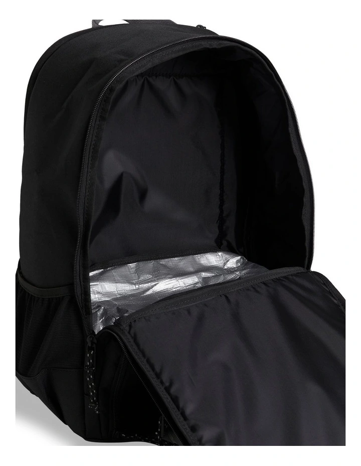 Juggernaught 30L Backpack in Black image 5