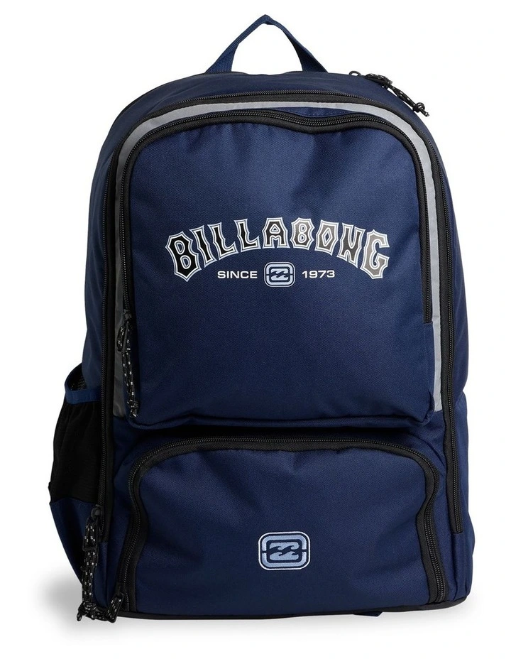 Juggernaught 30L Backpack in Blue image 1