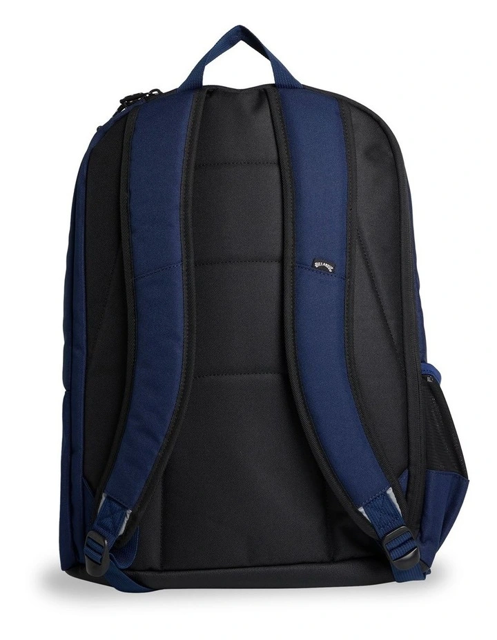 Juggernaught 30L Backpack in Blue image 2