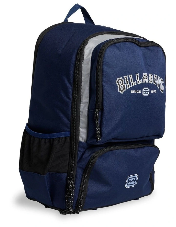 Juggernaught 30L Backpack in Blue image 3