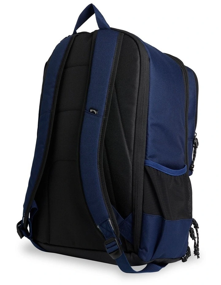Juggernaught 30L Backpack in Blue image 4