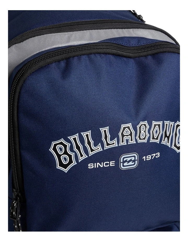 Juggernaught 30L Backpack in Blue image 6