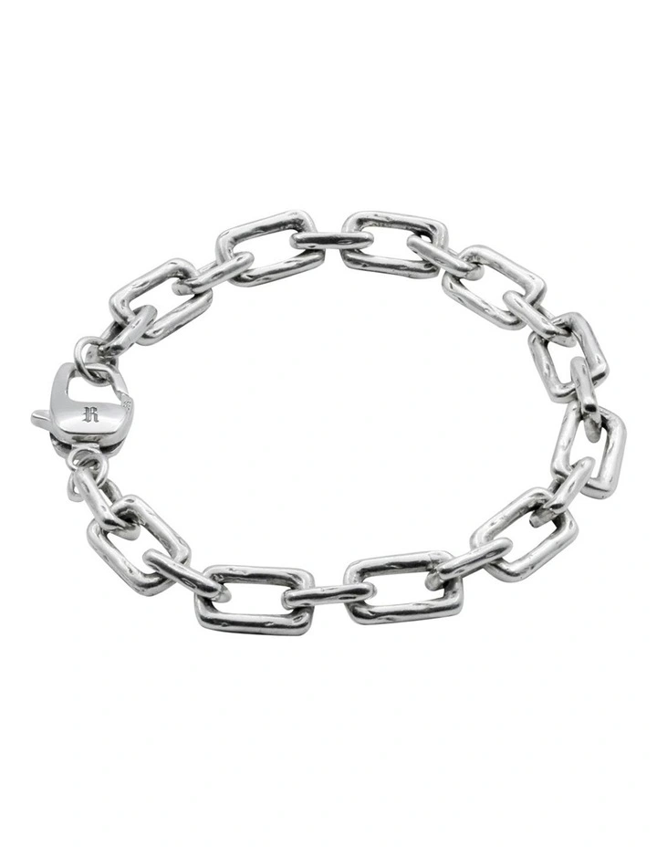 Curtis Bracelet in Silver image 1