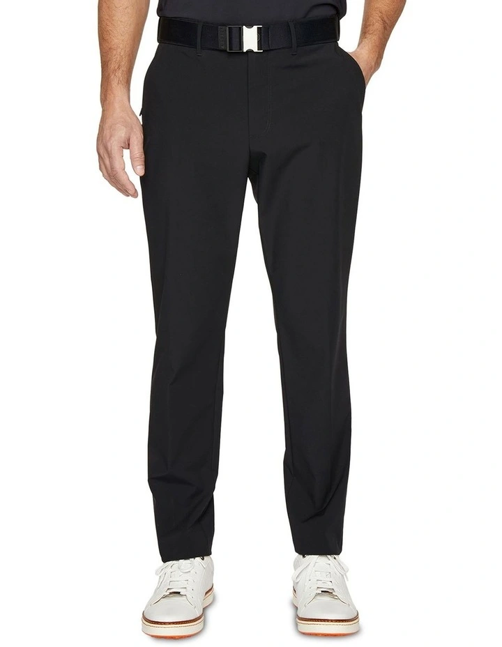 Highland Tailored Fit in Black image 1