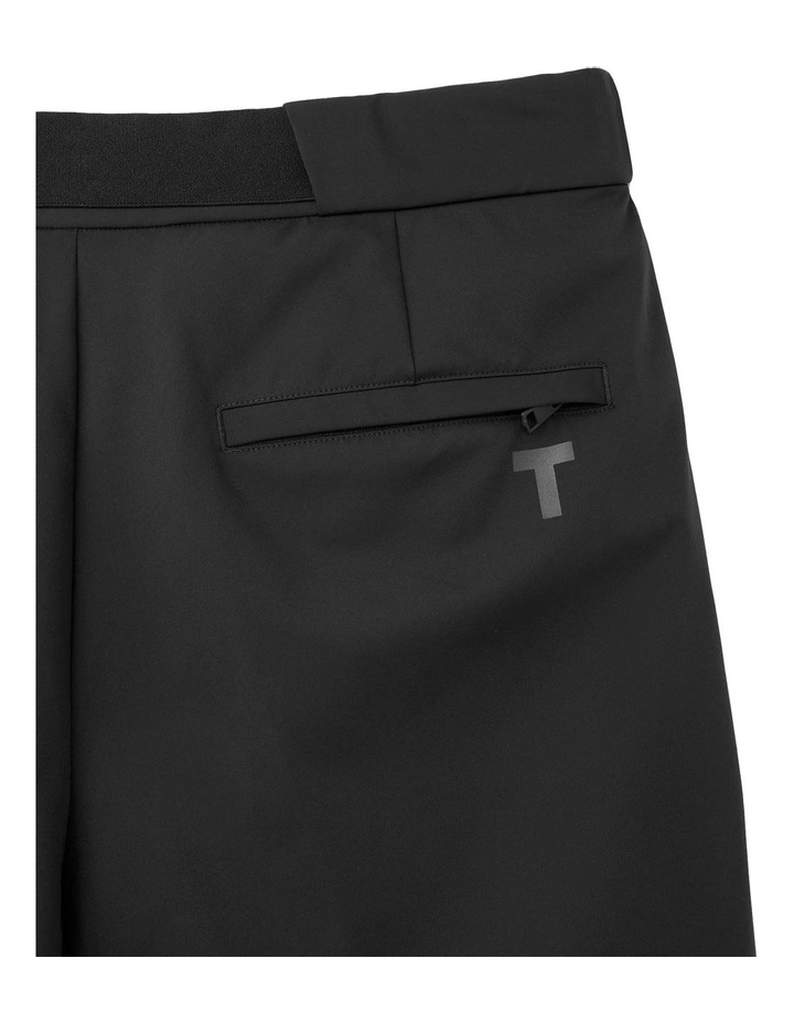 Highland Tailored Fit in Black image 6