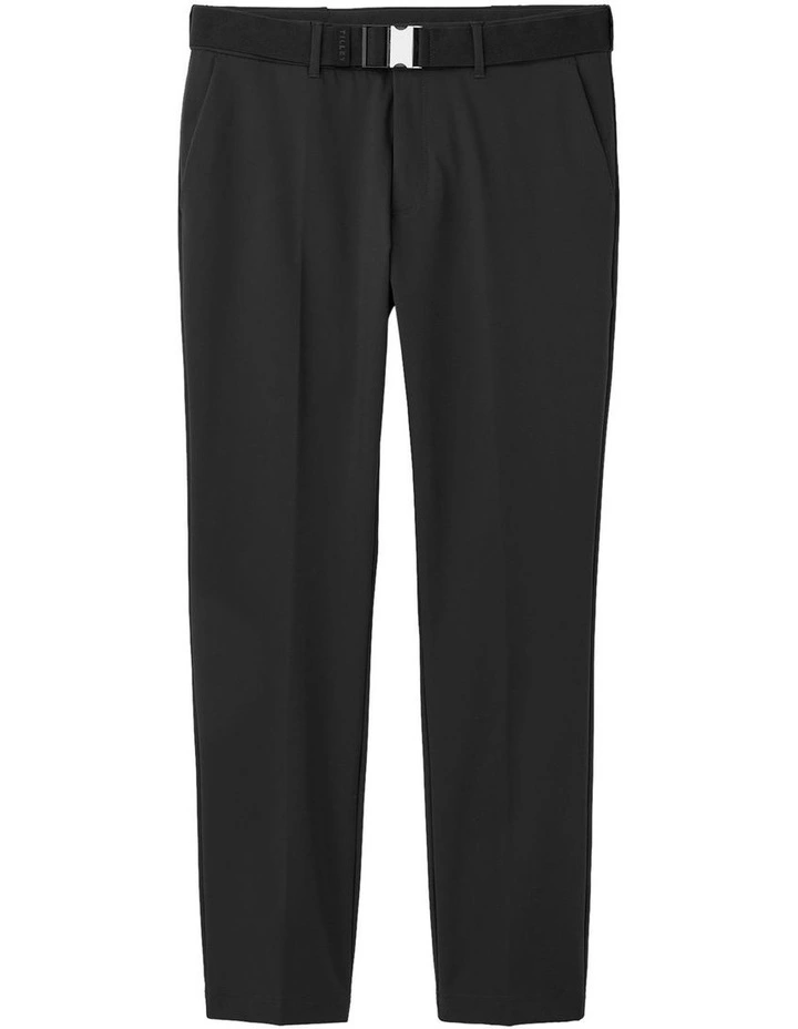 Highland Tailored Fit in Black image 7