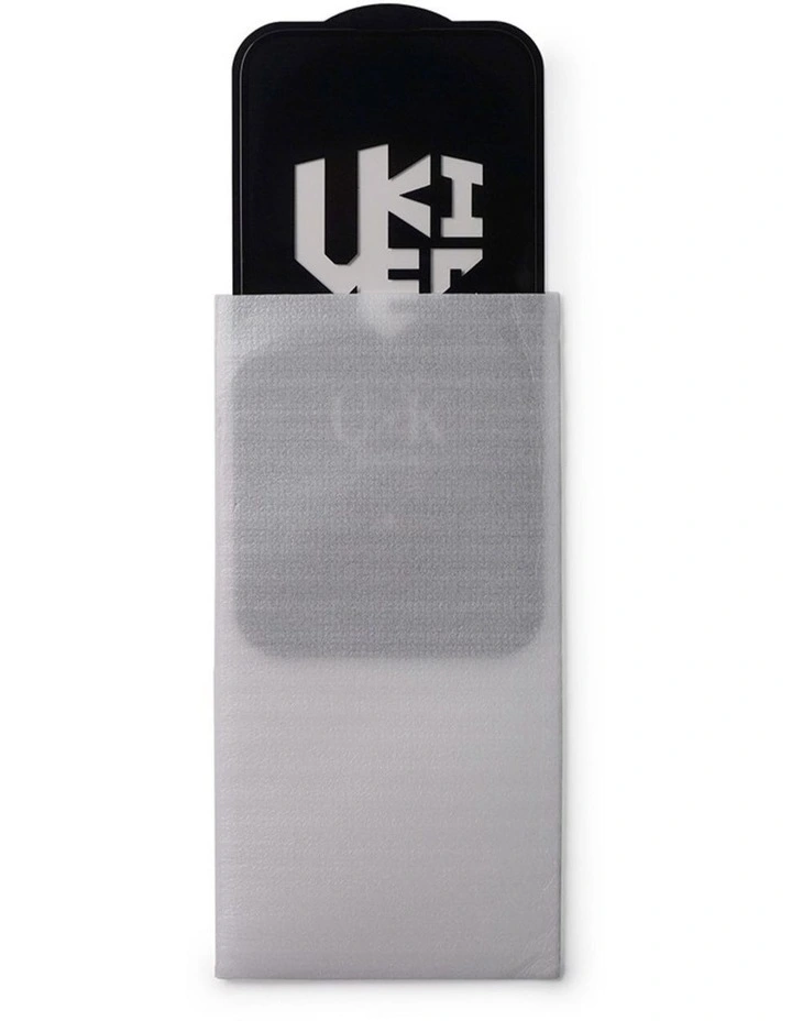 Iphone 15 Pro Max Magsafe Case With Screen Protector in Purple image 6