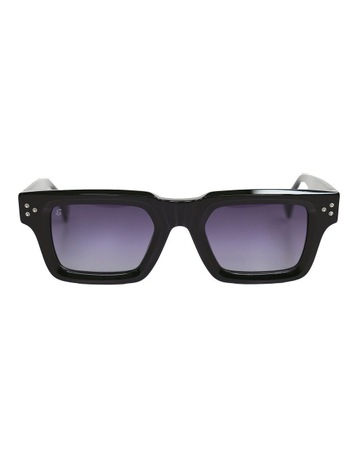Black colour