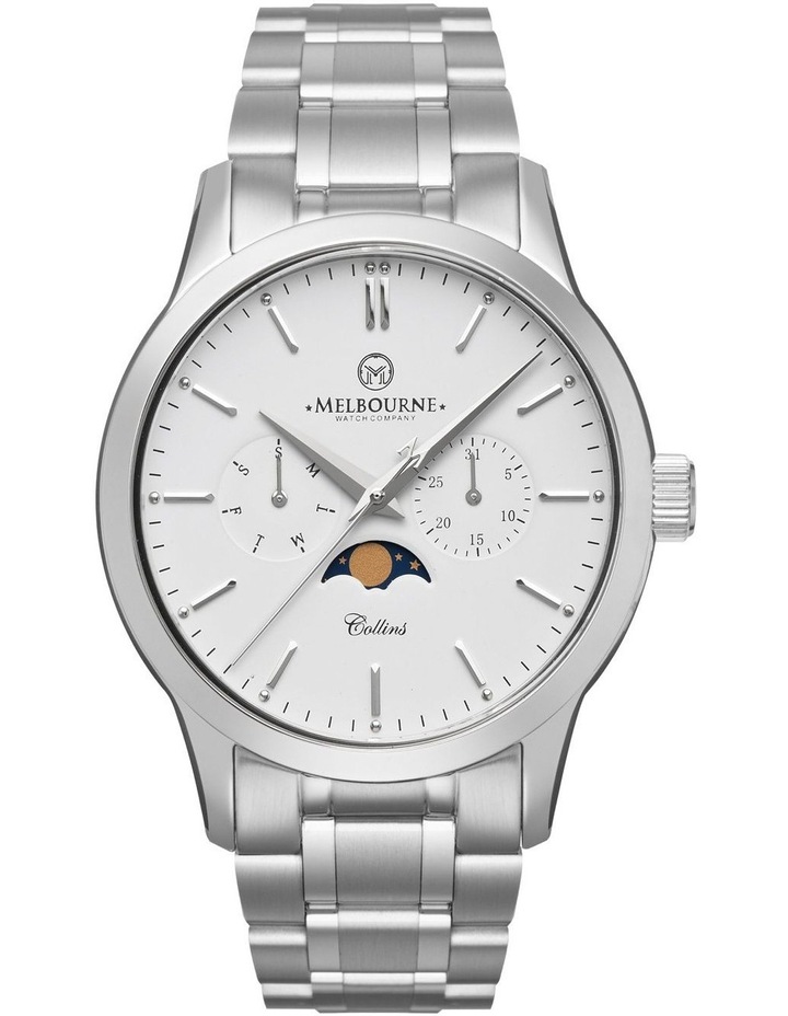 Melbourne Watch Company  Collins Watch image 1